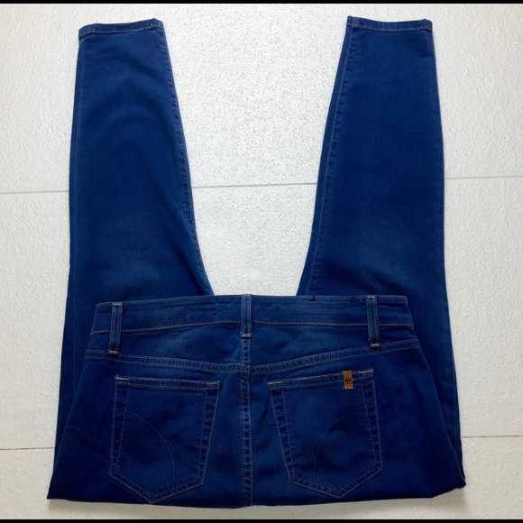 Joe’s High Water Jeans in Thelma Wash 29x28 - Picture 3 of 5